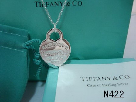 tiffany Necklace-187